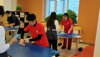 XXIV Спартакиада профсоюза работников культуры РС(Я).