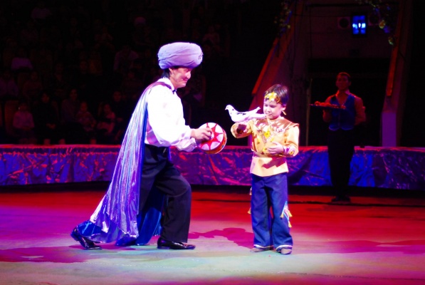 2008 г. - "Сказочный сон"