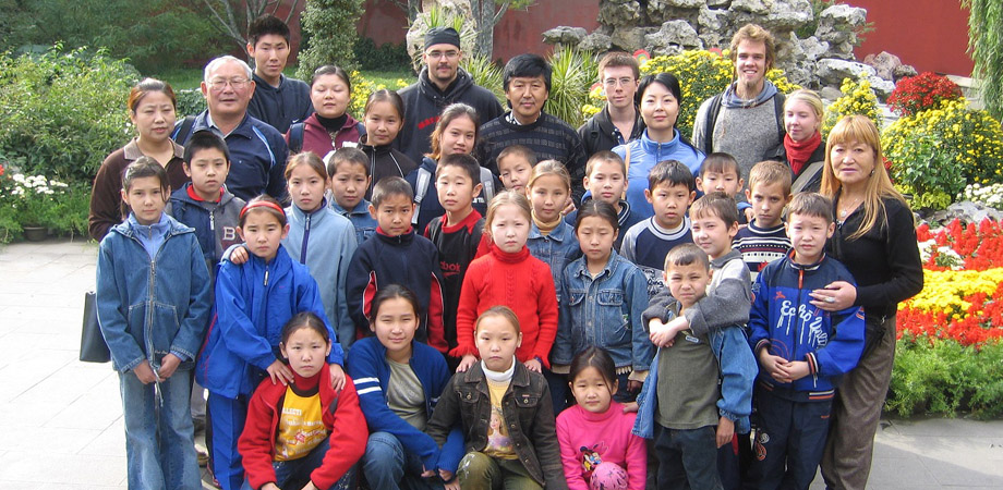 Цирк Якутии празднует 10-летие «Поколения NEXT»