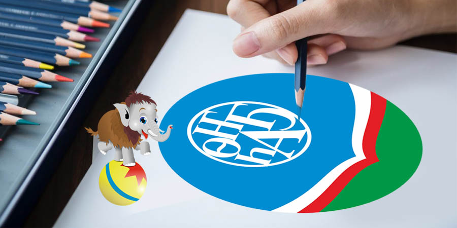 Цирк запускает дистанционный конкурс рисунков на тему якутских пословиц и поговорок!