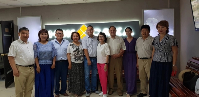 Учреждения культуры республики присоединяются к акции в поддержку Верхоянского района.