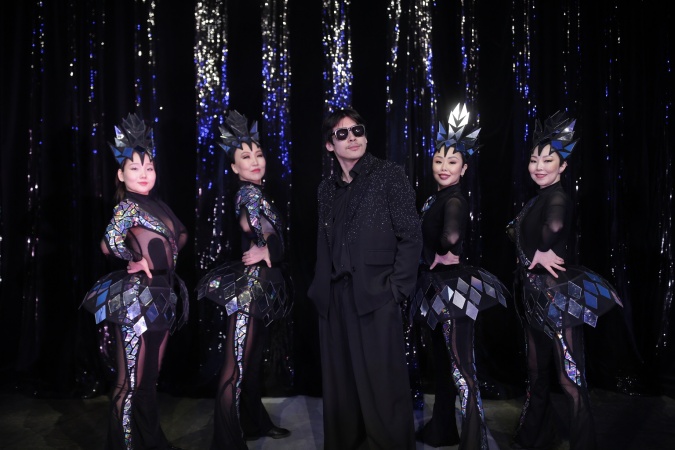 БРАВО, АРТИСТ!