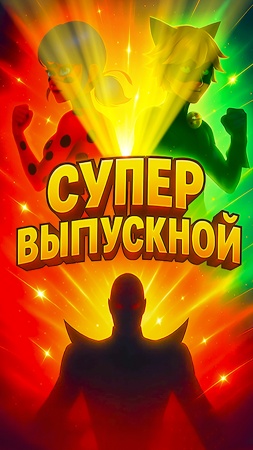 Супер Выпускной 2025