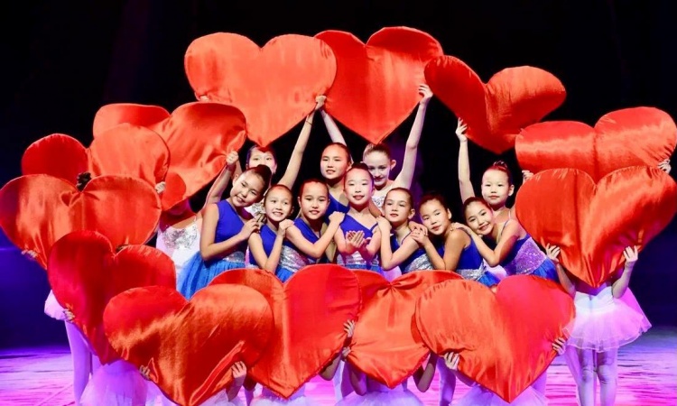 Концерт "Ийэ5э махтал"