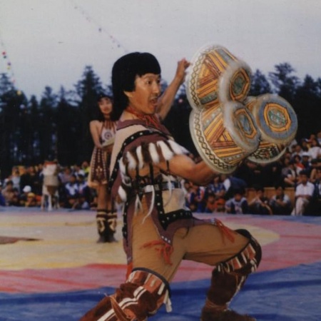 Жонглеры Якутии - от Расторгуевых до поколения NEXT