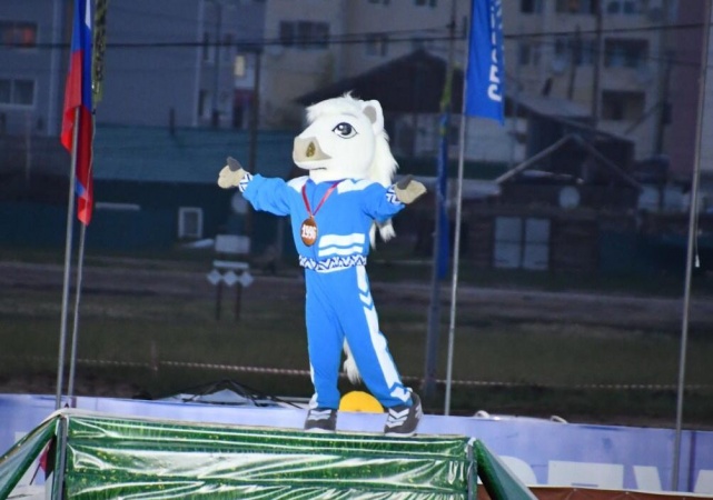 Что пишут зрители о генеральной репетиции открытия Спартакиады?