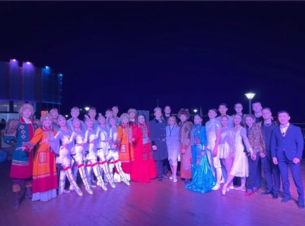  VII Восточный экономический форум