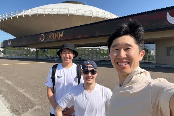 В Казанском государственном цирке состоялась премьера национального спектакля-фэнтези «МИРАС» («Наследие»)