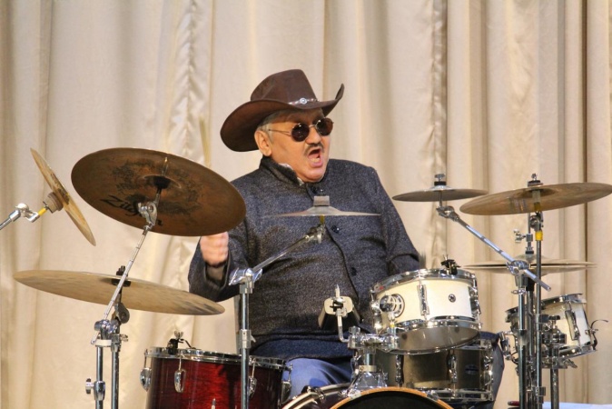 Скончался Андриян Егоров