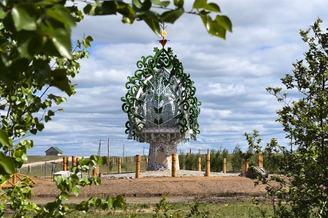 Совсем скоро состоится XVII национальный праздник  Ысыах Олонхо в Амгинском районе