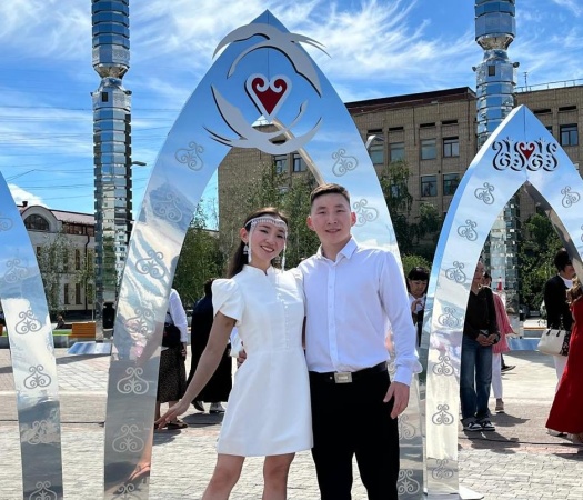 8 июля -День семьи, любви и верности