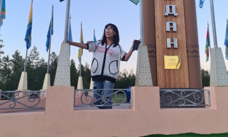 На закрытии Игр выступит рекордсменка Лариса Троева.