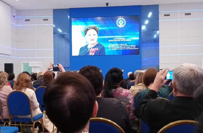 Завершилась декада, посвященная Дню профсоюзного работника в Республике Саха (Якутия)