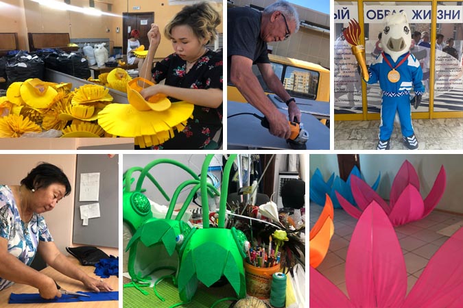 До Спортивных Игр Якутии осталось 11 дней!