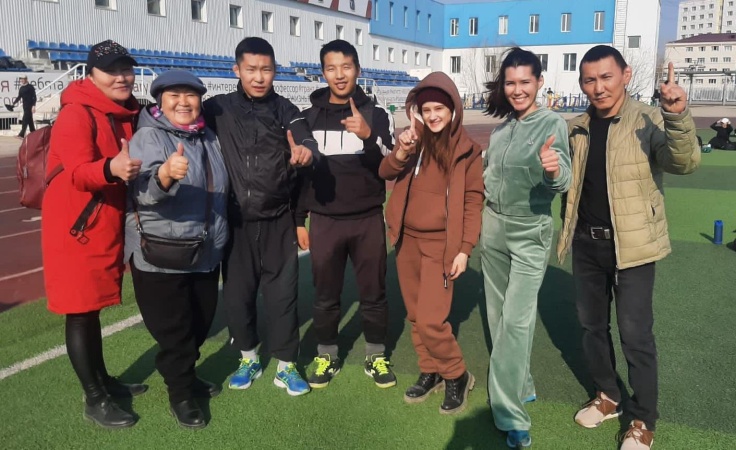 Завершилась XXll-я Спартакиада профсоюзов работников культуры и средств массовой информации