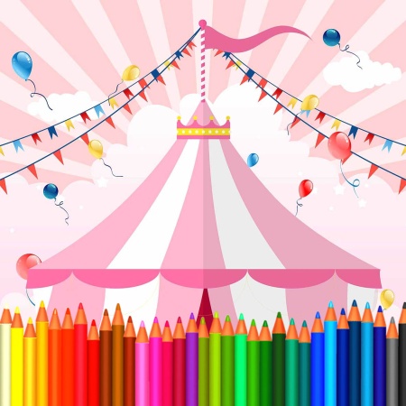 Итоги конкурса «Мир цирка глазами юного зрителя»