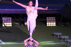 Гастрольный тур