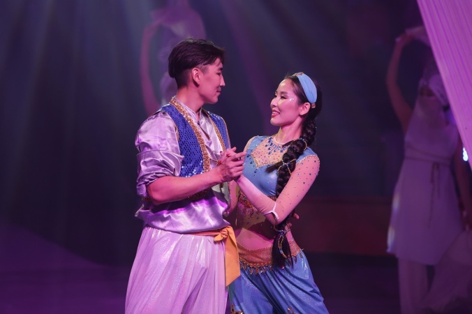 Вот и наступили долгожданные каникулы!