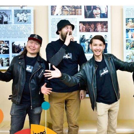 Отличная новость для любителей хорошей музыки!