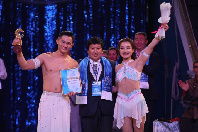 Завершился VII Международный цирковой фестиваль "МАМОНТенок - 2024"