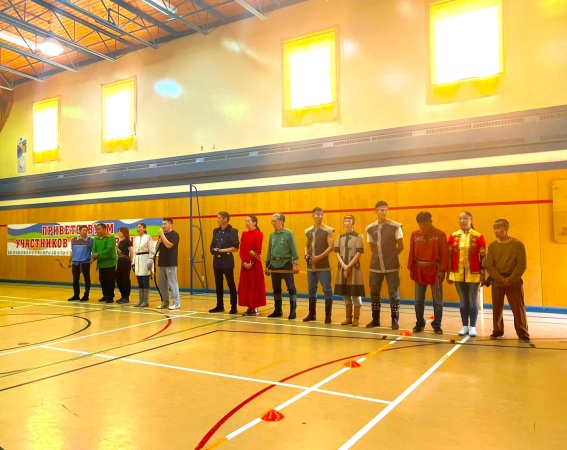 2 местопо стрельбе из лука  на XXIII Спартакиаде профсоюза работников культуры и средств массовой информации