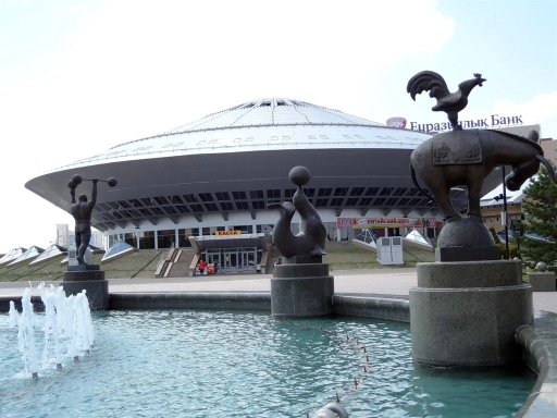 Сергей Расторгуев выступит главным режиссером и членом   жюри фестиваля «Эхо Азии»