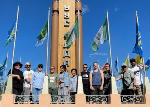 VIII Спортивные игры народов Якутии. Границы открыты!