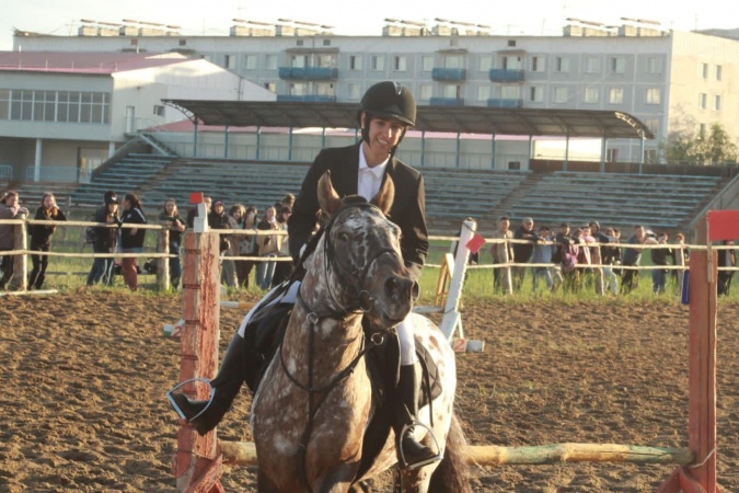 Ура! Поздравляем с успешным участием в конкуре! 