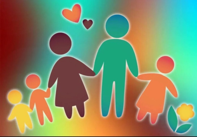 Всероссийский конкурс "Это у нас семейное"