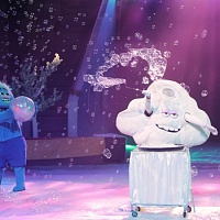 28 марта в Государственном цирке Якутии имени Марфы и Сергея Расторгуевых состоялась долгожданная премьера яркой цирковой сказки  «МУЛЬТгородок»! 