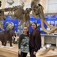 Экскурсия для участников  XXIII открытого республиканского циркового фестиваля-конкурса «Мамонтёнок-2026» из г. Омска